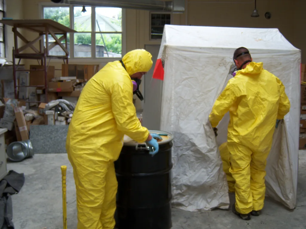 environmental compliance company