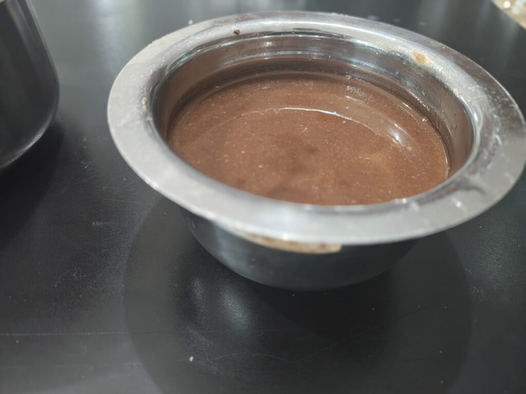 Tamarind extract / juice