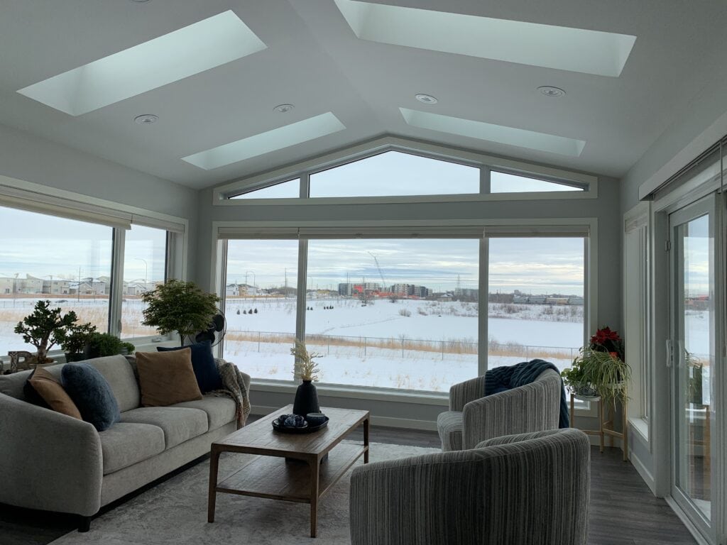 Custom Home renovations Winnipeg Custom Design Build Group