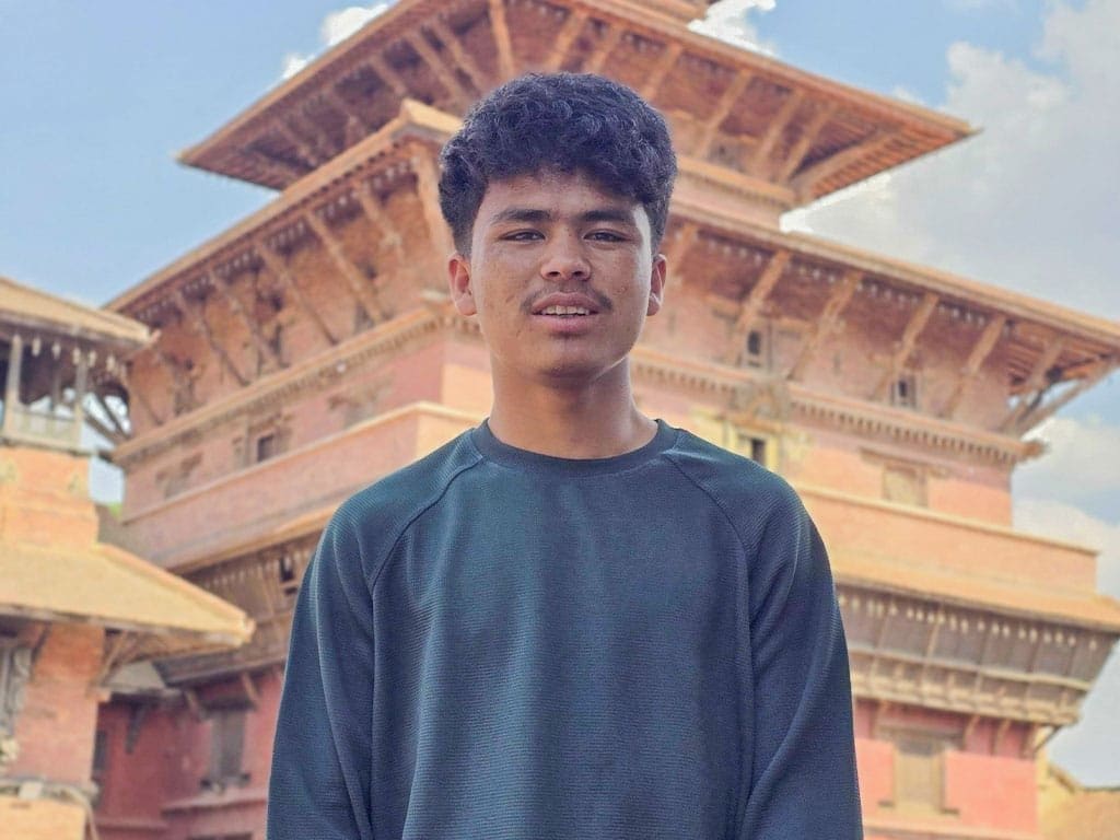 digital techno wiz team bhupesh