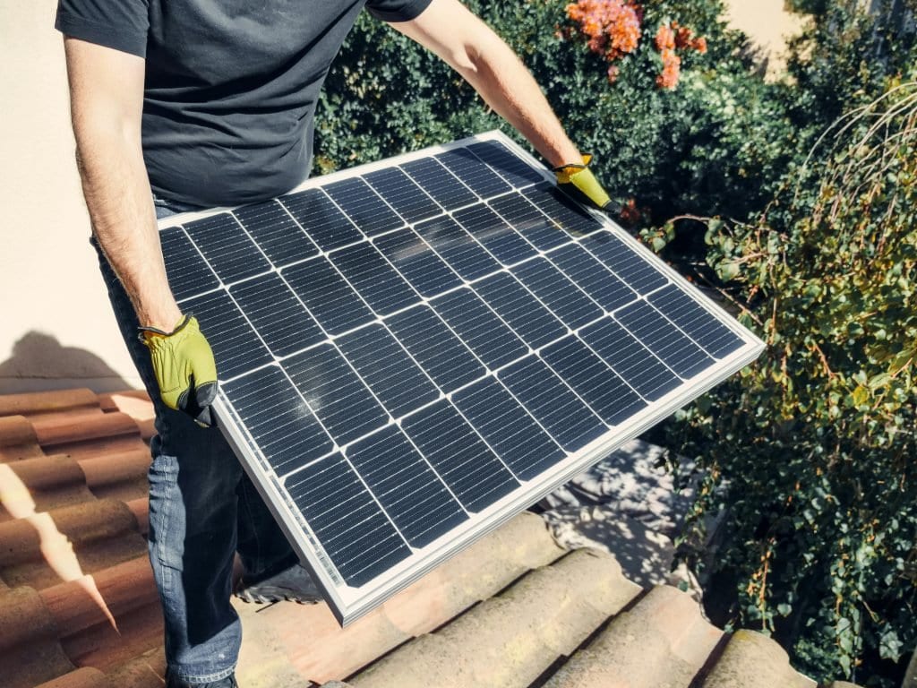 Energiebesparing door Gevelisolatie: Wat Levert Het Op?
