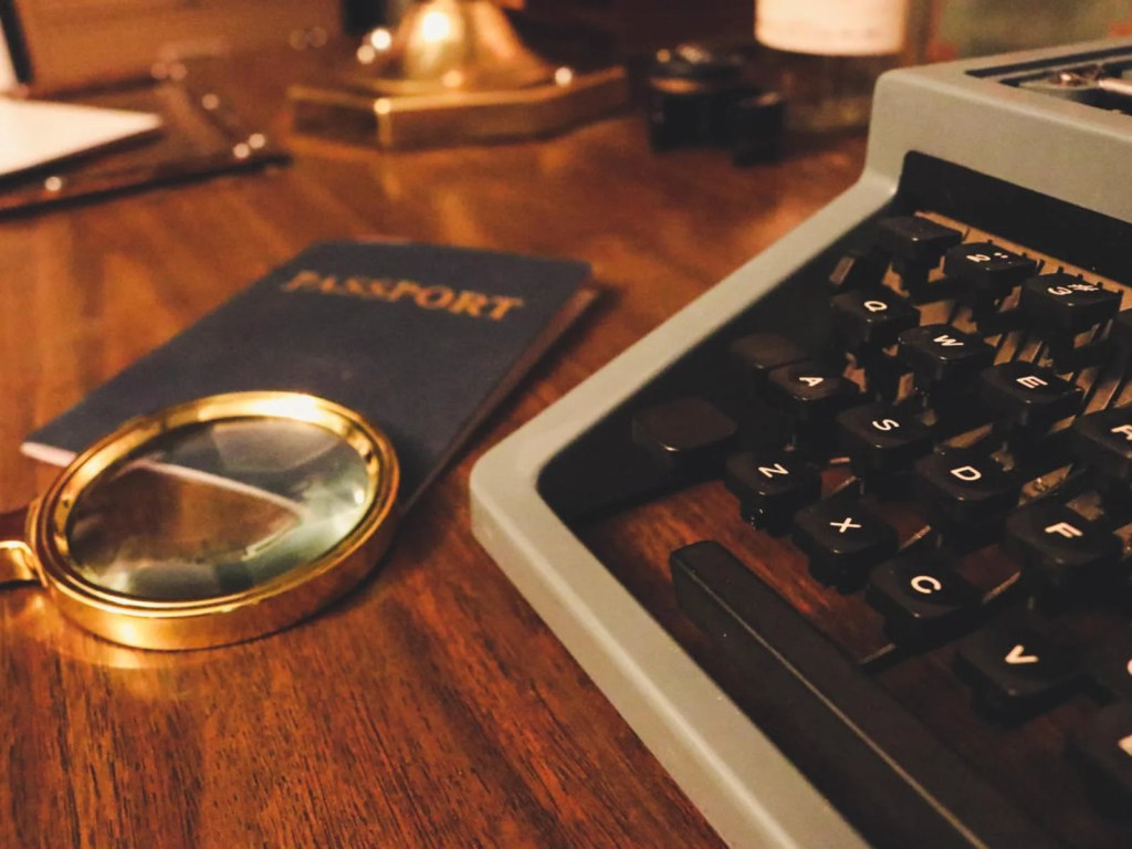 Interactive Escape Rooms. One of Granbury's top things to do.