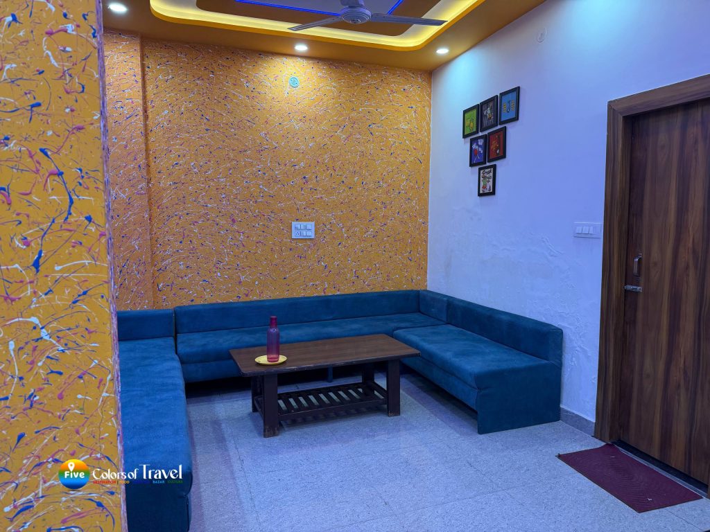 Big Bothers Hostel and Homestay