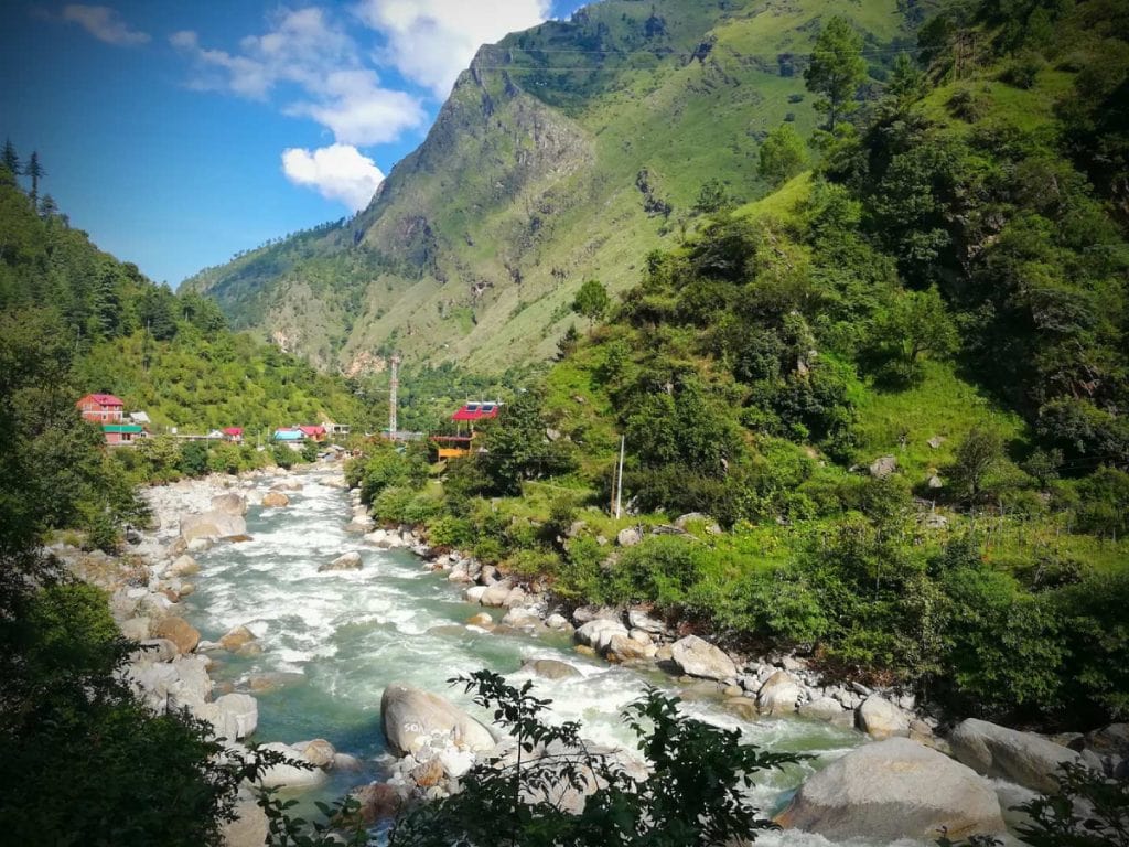 Hidden Gems- भारत के ये 4 पर्यटन स्थल आपको ज़रूर देखने चाहिए