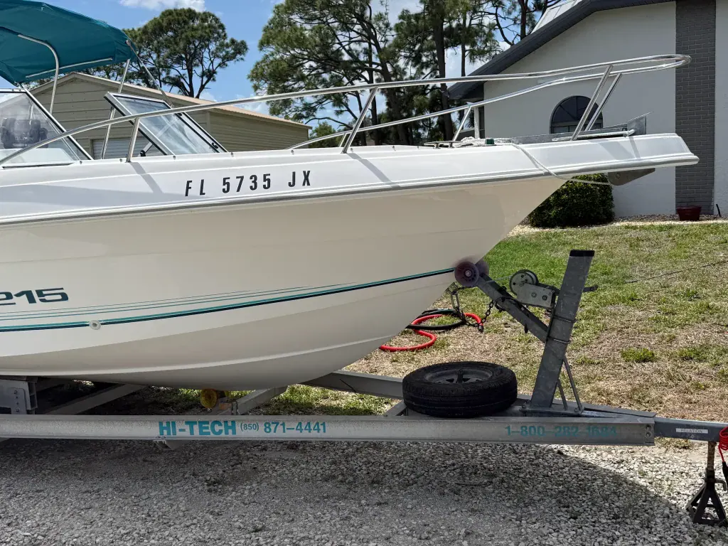 A fresh boat detailing near me in port charlotte