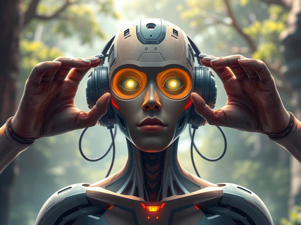 Humanity’s Next Evolutionary Step: Unlocking Dual Capacity