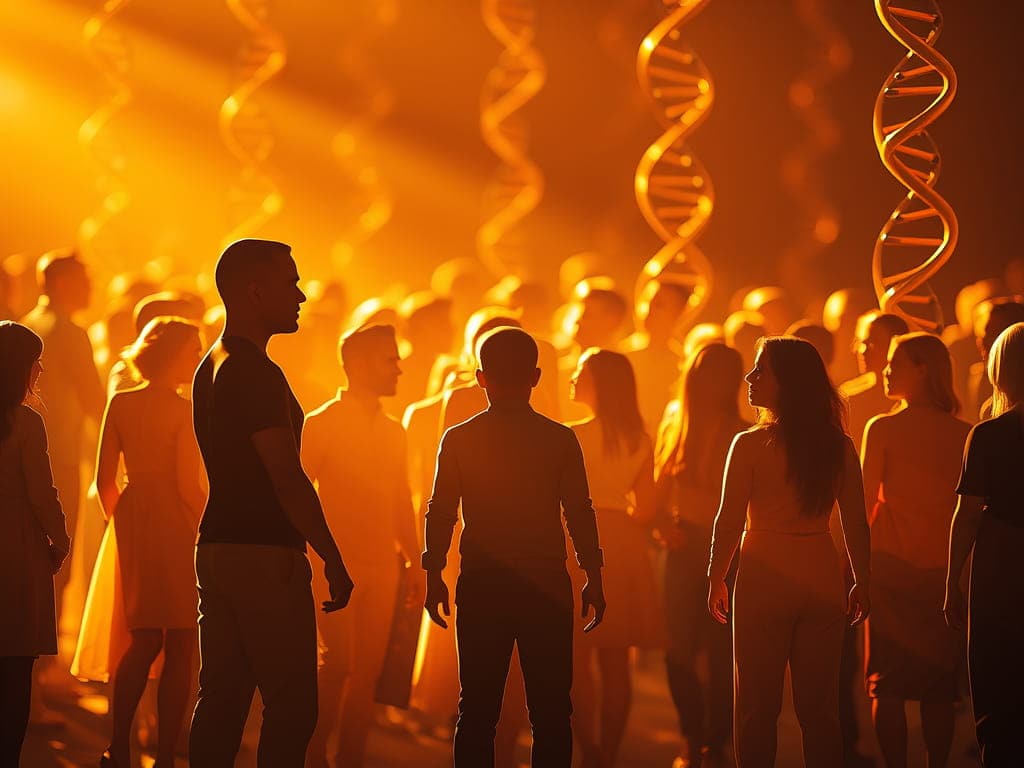 The Role of Society in Human Survival