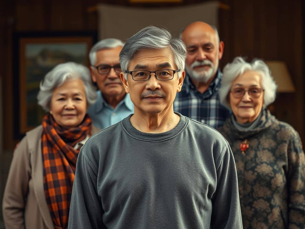 Understanding Family Medical History for Better Health