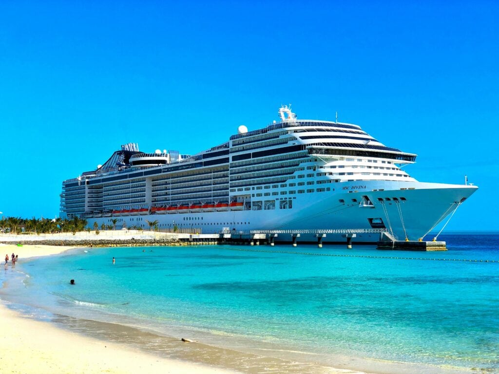 Cruisers