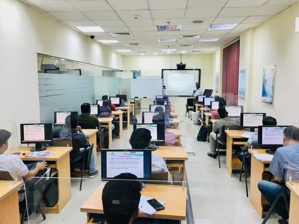 UPDA MMUP Mock Tests