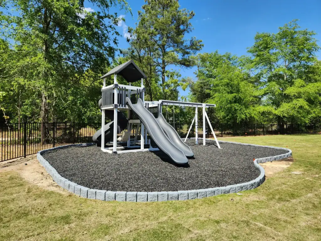 Swing Kingdom: Where Safety Meets Imagination