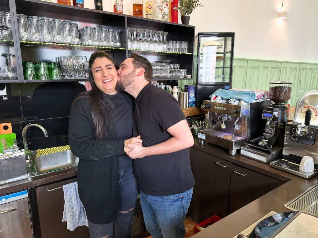 Rebana Buono & Ramazan Akgören