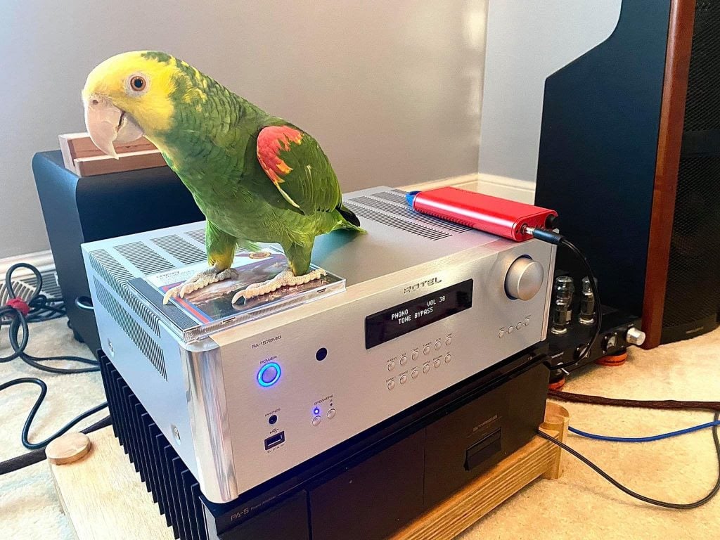 RA-1572MKII