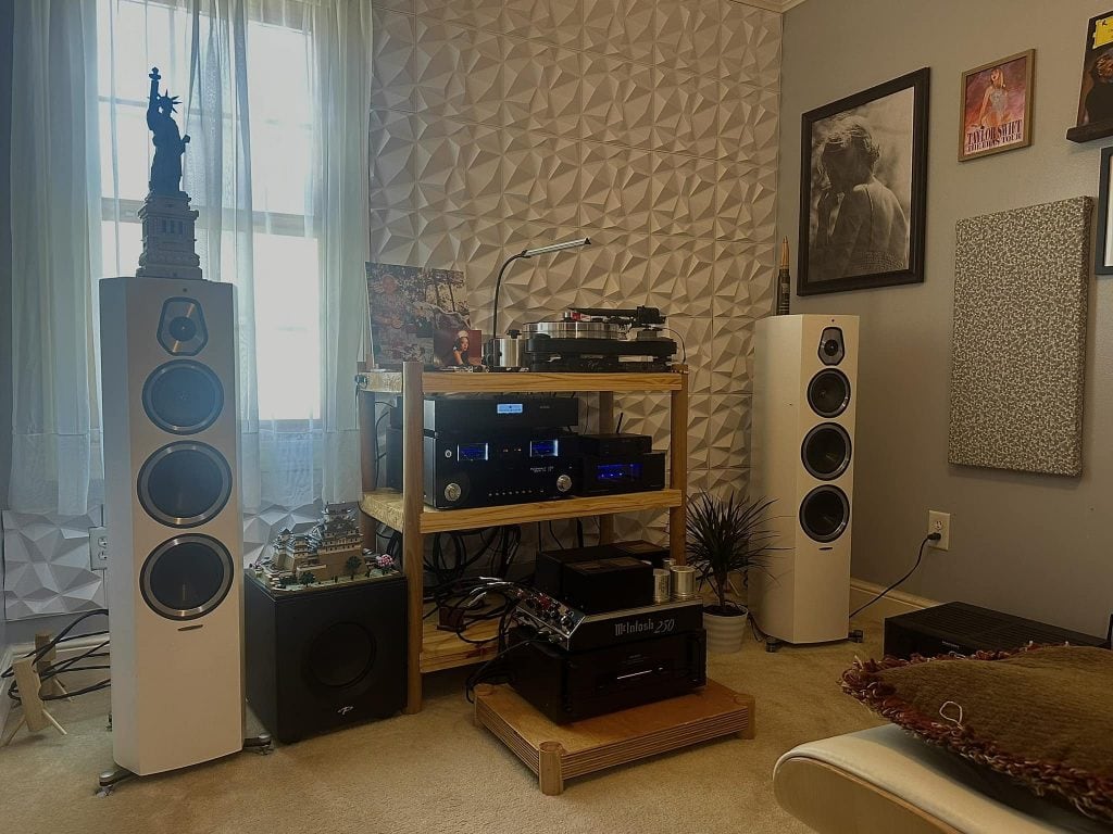 advance paris my connect 250