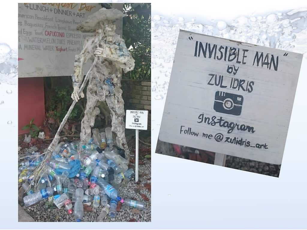 Plastic Water Bottles - Eliminate the Need with a Steripen Purifier
