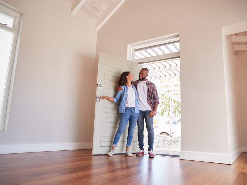 Important Things To Do When Moving Into A New Home