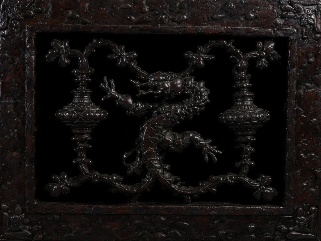 Ming Dynasty pieces, for example, are known for their simple elegance and minimal ornamentation.