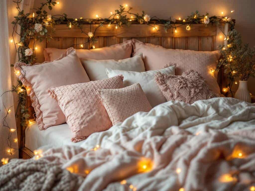 Creating Your Comfy Bedroom Aesthetic: A Guide to Cozy Living