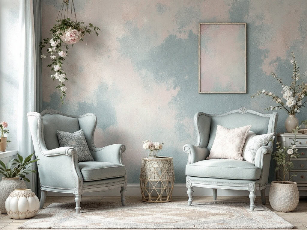 Shabby Chic Aesthetic: Bringing Vintage Charm to Modern Homes