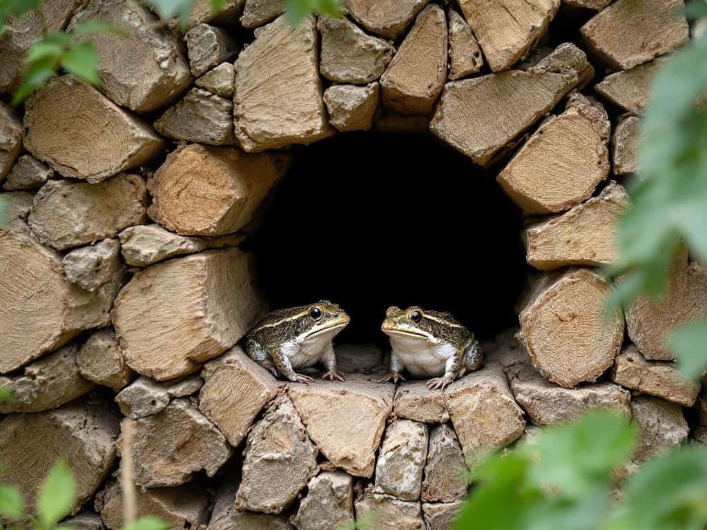 How To Encourage Biodiversity in Your Backyard