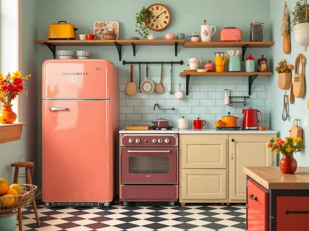 Kitschy Kitchen Decor Ideas: A Whimsical Trend For 2025