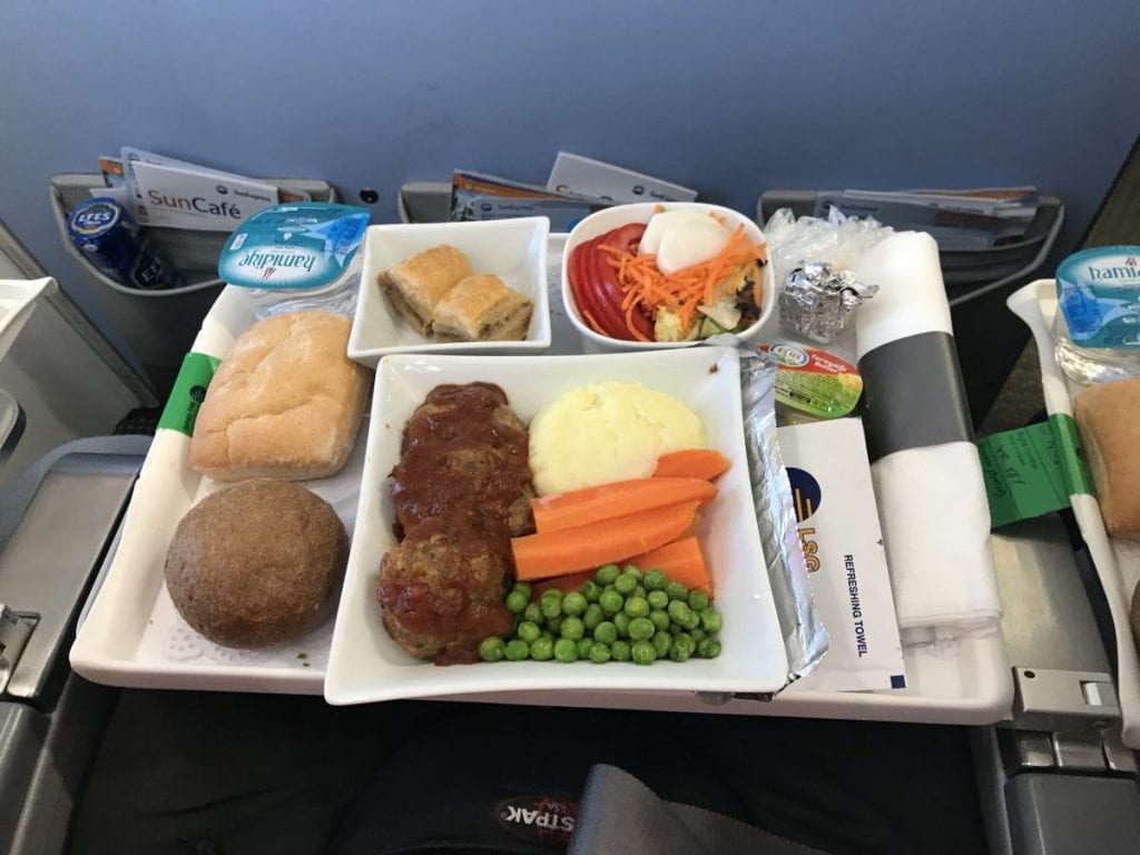 Düsseldorf nach Antalya in der Economy Class Düsseldorf nach Antalya