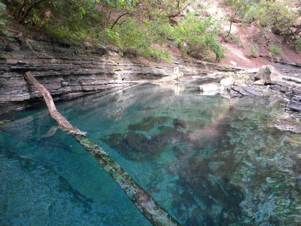 TERMAS DEL JORDAN 3 1