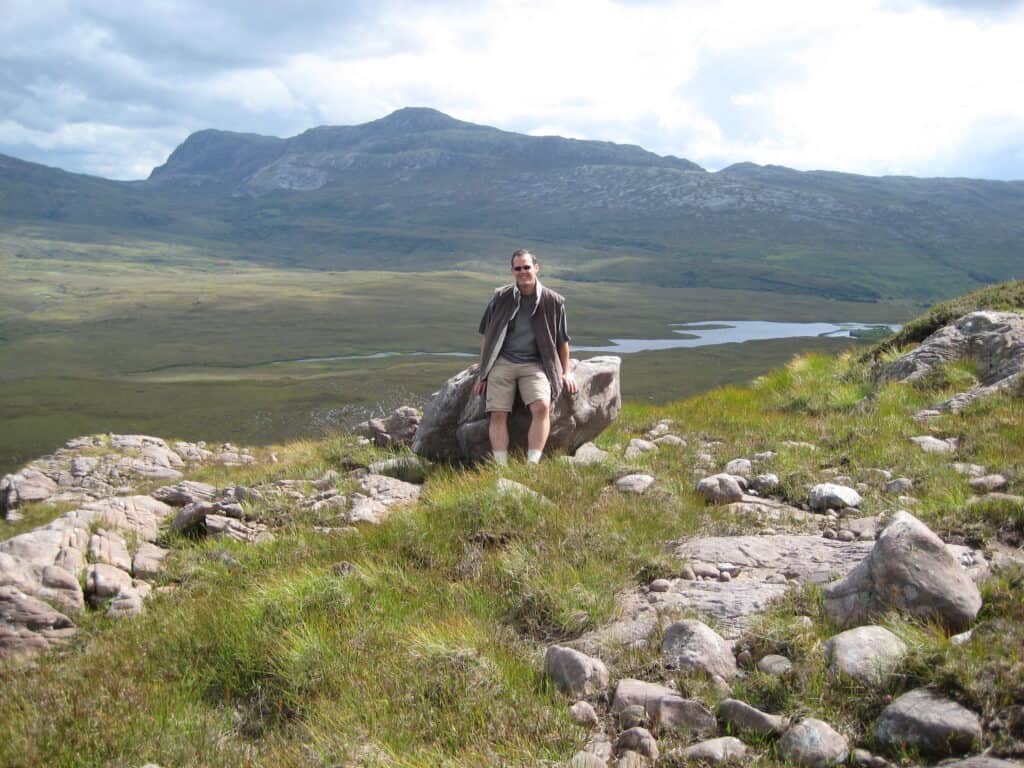 Highlands 2009