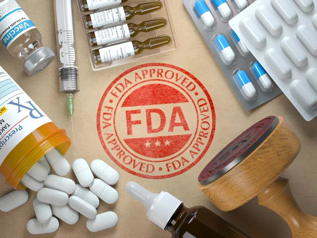 Compounded topical finasteride risks including side effects and safety concerns