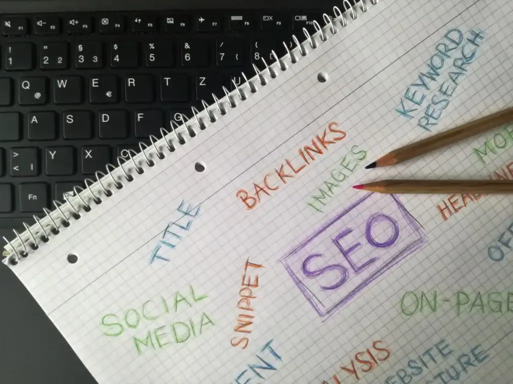 SEO danışmanlığı
