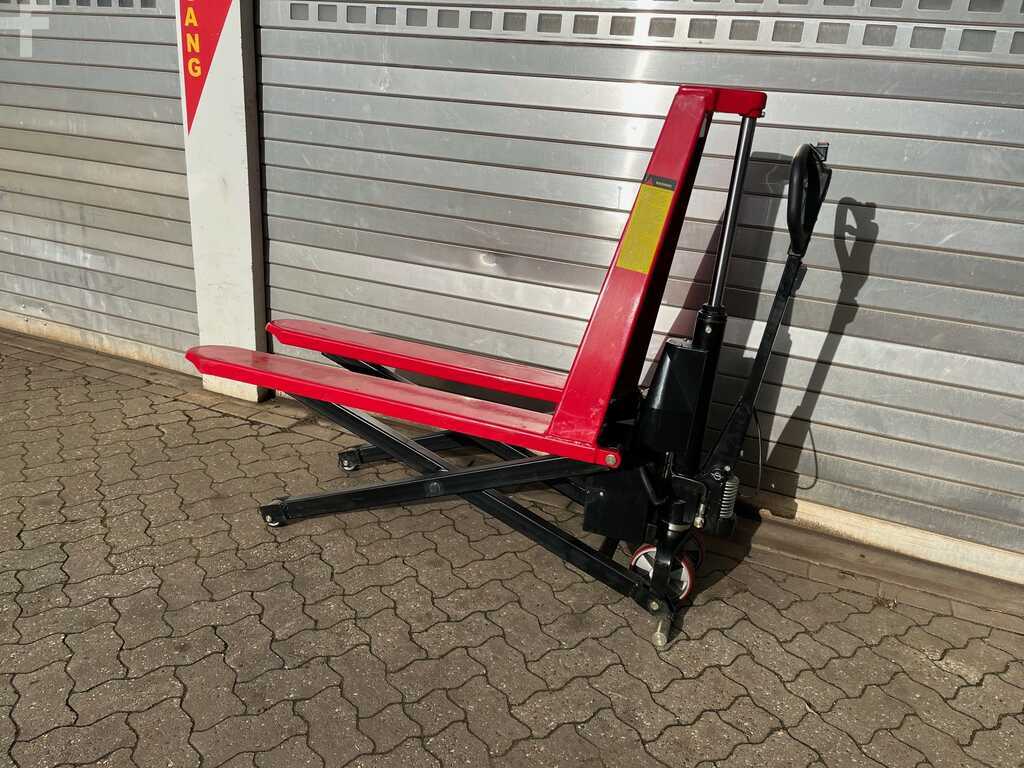 W. Körner GmbH | USED EQUIPMENT