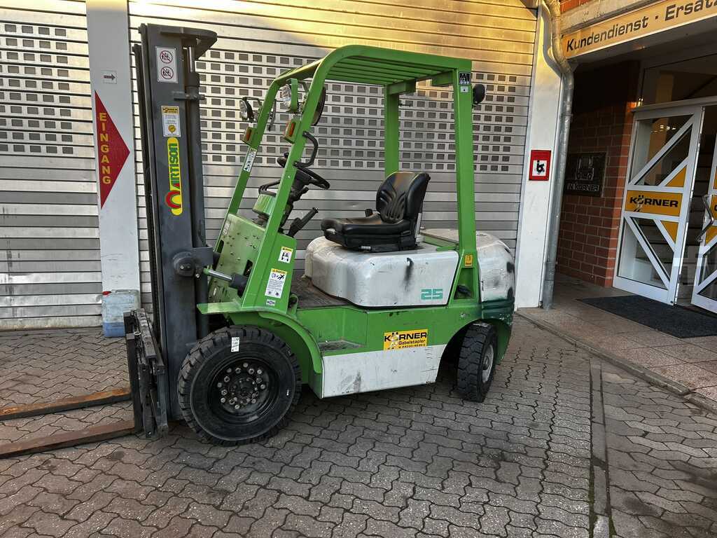 W. Körner GmbH | USED EQUIPMENT