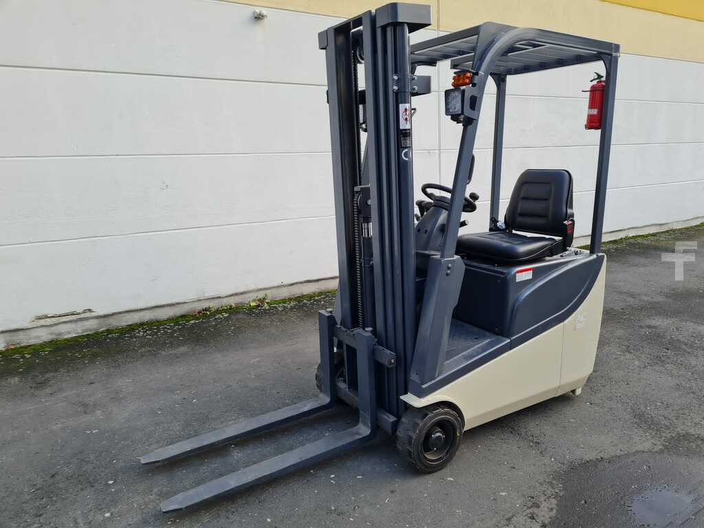 W. Körner GmbH | USED EQUIPMENT