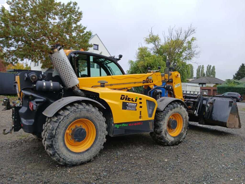 W. Körner GmbH | USED EQUIPMENT