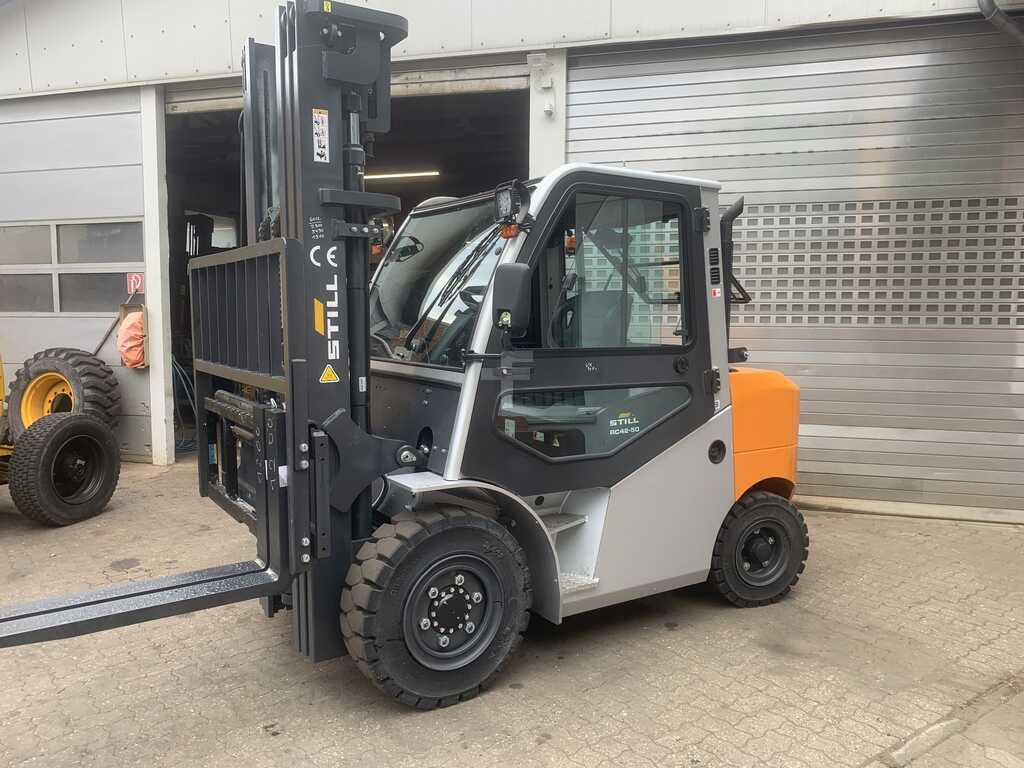 W. Körner GmbH | USED EQUIPMENT