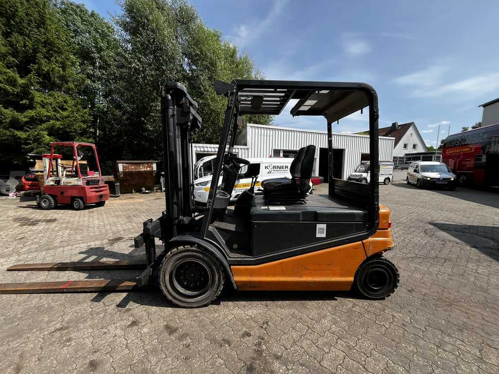 W. Körner GmbH | USED EQUIPMENT