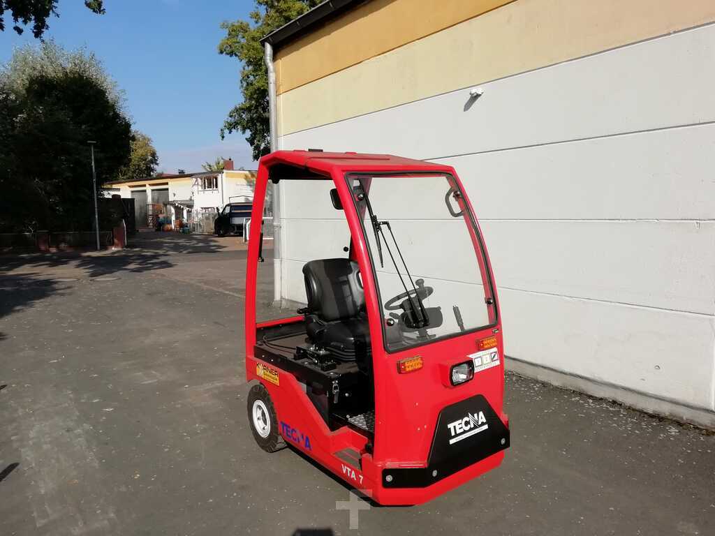 W. Körner GmbH | USED EQUIPMENT