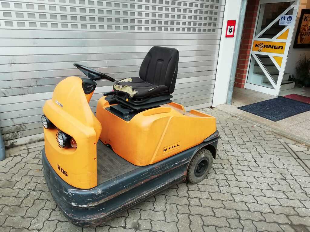 W. Körner GmbH | USED EQUIPMENT