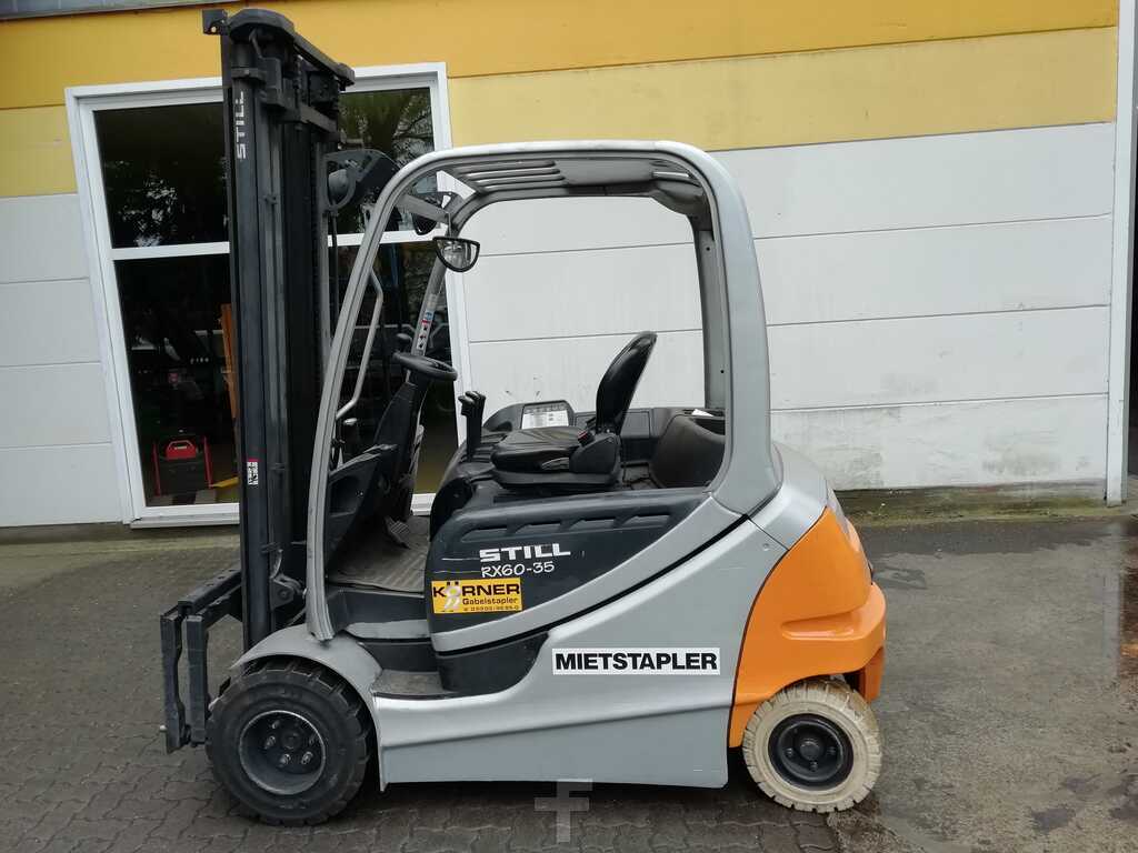 W. Körner GmbH | USED EQUIPMENT