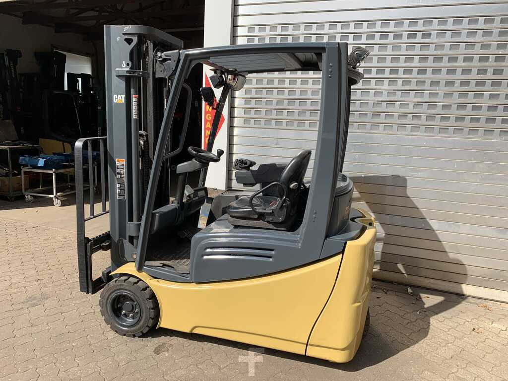 W. Körner GmbH | USED EQUIPMENT