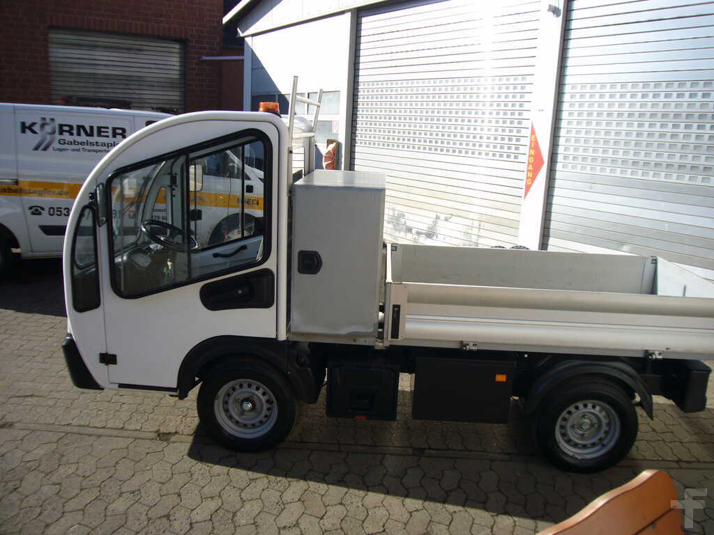 W. Körner GmbH | USED EQUIPMENT