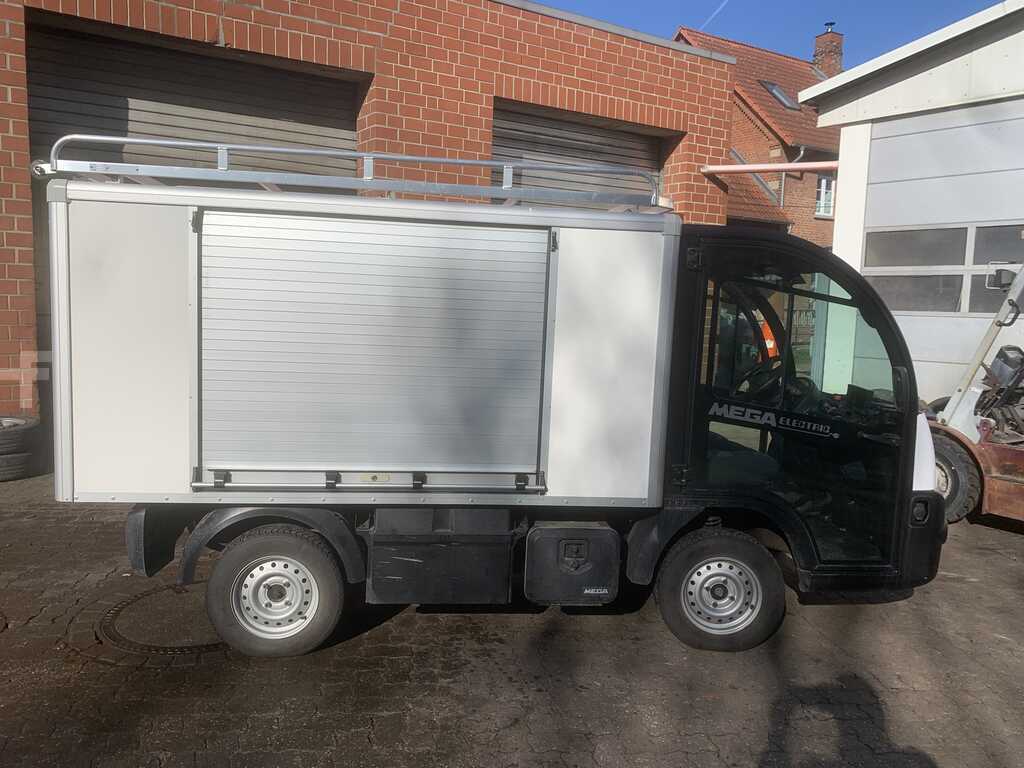 W. Körner GmbH | USED EQUIPMENT