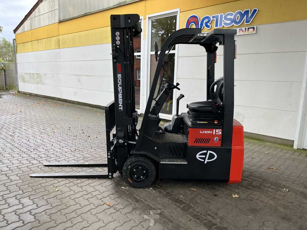 W. Körner GmbH | USED EQUIPMENT