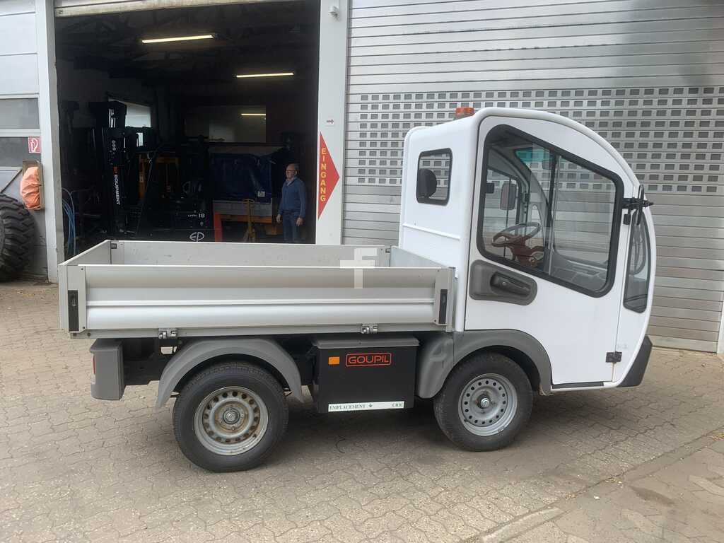 W. Körner GmbH | USED EQUIPMENT