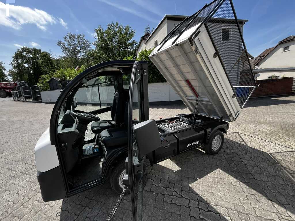 W. Körner GmbH | USED EQUIPMENT