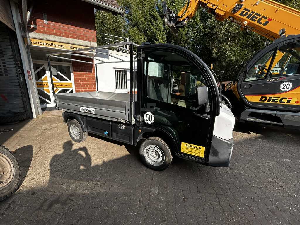 W. Körner GmbH | USED EQUIPMENT