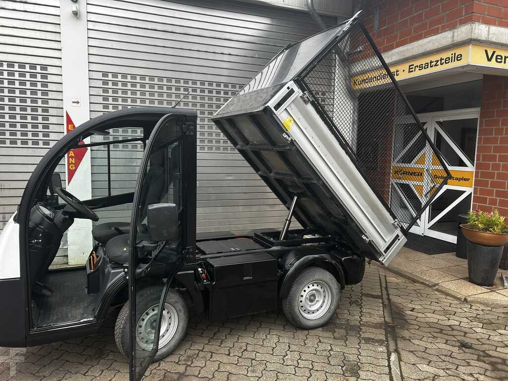 W. Körner GmbH | USED EQUIPMENT