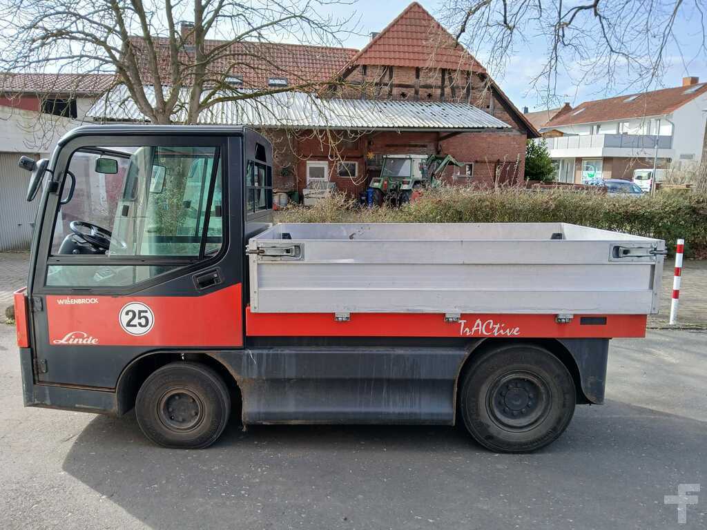 W. Körner GmbH | USED EQUIPMENT