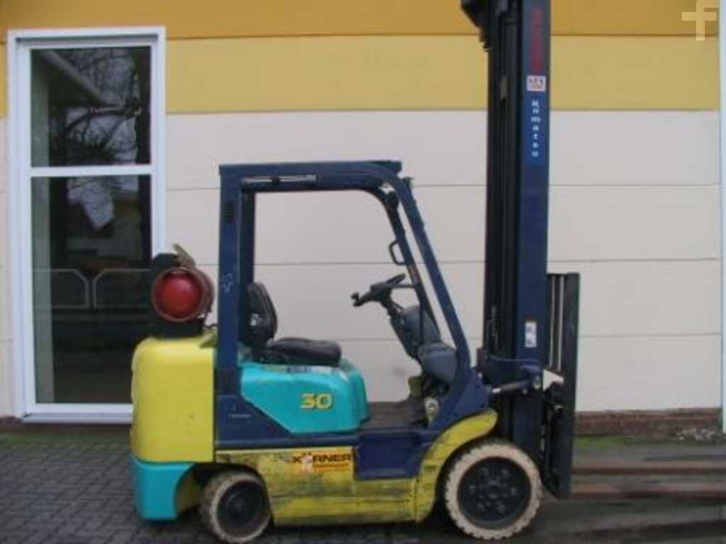 W. Körner GmbH | USED EQUIPMENT