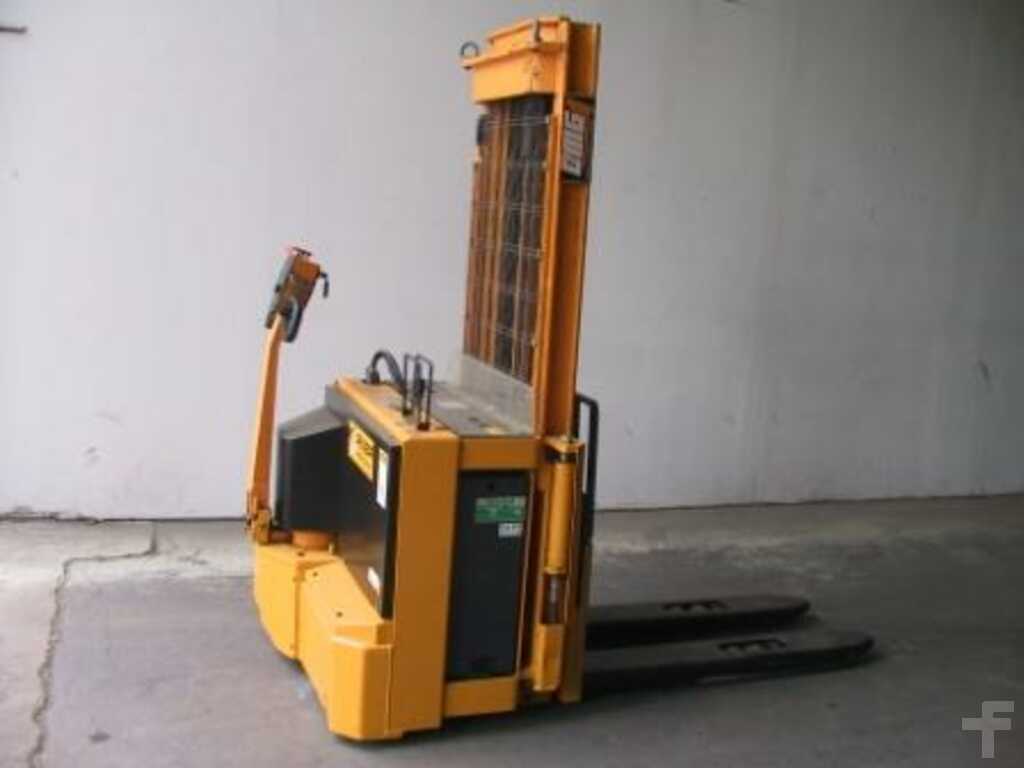 W. Körner GmbH | USED EQUIPMENT